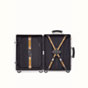 Fendi Cabin suitcase 7VV133A3KUF13DJ - thumb-3