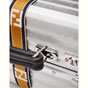 Fendi Cabin suitcase 7VV133A3KUF13DJ - thumb-4
