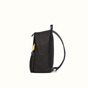 Fendi bag bugs backpack in black nylon 7VZ0121CEF0U98 - thumb-2