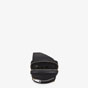 Fendi Belt Bag Black Calf One Shoulder Backpack 7VZ033 A9ZB F0R2A - thumb-4