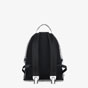 Fendi Roma Joshua Vides Nylon Backpack 7VZ042 AD63 F1C6C - thumb-3