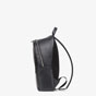 Fendi Black Leather Backpack 7VZ042 AFSR F0GXN - thumb-2