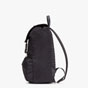 Fendiness Backpack Medium Black nylon backpack 7VZ066AGQTF0GXN - thumb-2