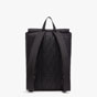 Fendiness Backpack Medium Black nylon backpack 7VZ066AGQTF0GXN - thumb-3