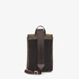 Fendiness Small Backpack Brown FF 7VZ067AG0MF19KW - thumb-3