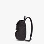 Small Fendiness Backpack Black nylon backpack 7VZ067AGQTF0GXN - thumb-2