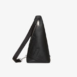 Fendi Roma Cono One-shoulder backpack 7VZ081APDRF0GXN