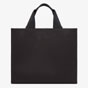 Fendi Small Shopping Bag Fendace Embroidered black 8BH395AJIAF0FQV - thumb-3