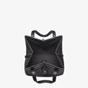 Fendi Origami Medium Leather Black 8BH414APZAF0KUR - thumb-3