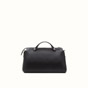 Fendi large by the way in black leather 8BL1251D5F0GXN - thumb-3