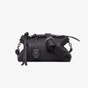 Fendi By The Way Black Selleria Medium bag 8BL155 ASU2 F0GXN - thumb-3