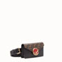 Fendi Multicolour leather belt bag 8BM005A3ZGF13VK - thumb-2