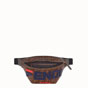 Fendi pouch Multicolour canvas belt bag 8BM006A5N7F1562 - thumb-3