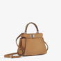 Fendi Peekaboo Mini Selleria bag 8BN244ARBGF1PIC - thumb-2