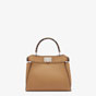 Fendi Peekaboo Mini Selleria bag 8BN244ARBGF1PIC - thumb-3