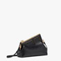 Fendi First Small Black leather bag 8BP129ABVEF0KUR - thumb-2