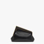 Fendi First Small Black leather bag 8BP129ABVEF0KUR - thumb-3
