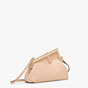 Fendi First Small Pink leather bag 8BP129ABVEF1BA9 - thumb-2