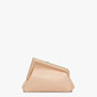 Fendi First Small Pink leather bag 8BP129ABVEF1BA9 - thumb-3