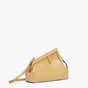 Fendi First Small Leather Beige 8BP129ABVEF1I2A - thumb-2