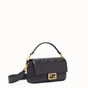 Fendi Iconic Black shoulder bag 8BR600A72VF15ZW - thumb-3
