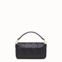 Fendi Iconic Black shoulder bag 8BR600A72VF15ZW - thumb-4