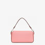 Fendi Baguette Pink Selleria bag 8BR600ANT2F1K3A - thumb-3