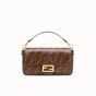 Fendi Baguette With Cage 8BR777A6VOF14TU - thumb-3
