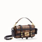 Fendi Baguette With Cage 8BR777A6VOF14TU - thumb-4