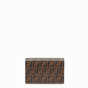Fendi Mini Bag wallet on chain 8BS006A5TYF13WB - thumb-4