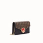 Fendi Wallet On Chain 8BS006A6CAF13WB - thumb-3