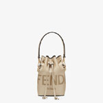 Fendi Mon Tresor mini bag 8BS010AC9LF0E65