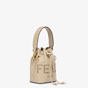 Fendi Mon Tresor mini bag 8BS010AC9LF0E65 - thumb-2