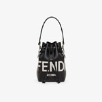 Fendi Mon Tresor Leather Black 8BS010AC9LF1L2Z