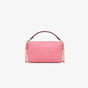 Fendi Baguette Pink leather bag 8BS017 A72V F170V - thumb-3