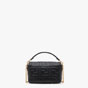 Fendi Baguette Black leather bag 8BS017A72VF15ZW - thumb-3