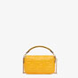 Fendi Baguette Nappa Bag Featuring The FF Motif 8BS017 A72V F1DSE - thumb-4