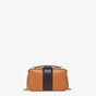 Fendi Mini Baguette Chain Nappa Leather Bag 8BS045 ACNZ F1C6X - thumb-4