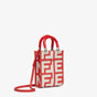 Fendi Sunshine Shopper New Year Capsule minibag 8BS051AMWKF1KG1 - thumb-2