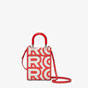 Fendi Sunshine Shopper New Year Capsule minibag 8BS051AMWKF1KG1 - thumb-3