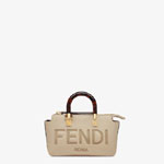 Fendi By The Way Mini Small Boston bag 8BS067ABVLF0E65