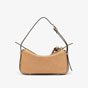 Fendi Simply Fendi Mini Beige bag 8BS097 AS7A F1QD3 - thumb-2