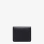 Fendi Fab Small Black Leather Bag 8BT326 AAIW F0KUR - thumb-4