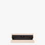Fendi Horizontal Box Pink Leather Bag 8BT340 ADP6 F1CN7 - thumb-4