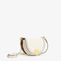 Fendi Moonlight White Leather Bag 8BT346 ABVL F0K7E - thumb-3
