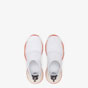 Fendi Sneakers High Tech Jacquard Sneakers 8E6989 A8T6 F187B - thumb-2