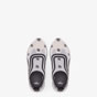 Fendi Sneakers White Mesh Sneakers 8E7022 A8UE F0Z8D - thumb-2