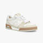 Fendi Match White suede low tops 8E8252AHH2F1FHS - thumb-2