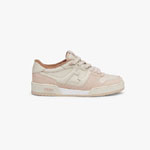Fendi Match Low tops in pink suede 8E8252AHH2F1FHT