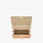 Fendi Kan I Small White leather mini bag 8M0381 A659 F174Y - thumb-3